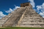 Chichen Itza, Information, what to see, what to do, Cancun, Playa del Carmen.  Cancun - Mexico