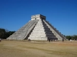 Chichen Itza, Information, what to see, what to do, Cancun, Playa del Carmen.  Cancun - Mexico