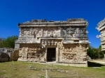 Chichen Itza, Information, what to see, what to do, Cancun, Playa del Carmen.  Cancun - Mexico