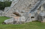 Chichen Itza, Information, what to see, what to do, Cancun, Playa del Carmen.  Cancun - Mexico