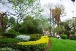 Moinhos de Vento Park, Guide of Attractions of Porto Alegre. Brazil.   - BRAZIL