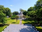 Exposition Park.  Lima - PERU