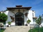 Chapel Our Lady Untied From Us.  Buzios - BRAZIL