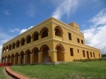 San Antonio de Salgar Castle, Barranquilla. Colombia. City Attractions Guide.  Barranquilla - COLOMBIA