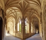 Monastery of San Juan de los Reyes, Toledo Guide, information, what to see, what to do. Spain.  Toledo - Spain