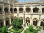 Monastery of San Juan de los Reyes, Toledo Guide, information, what to see, what to do. Spain.  Toledo - Spain