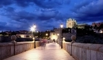 Monastery of San Juan de los Reyes, Toledo Guide, information, what to see, what to do. Spain.  Toledo - Spain