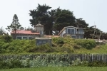 Isla Negra House Museum, Pablo Neruda.  Isla Negra - CHILE