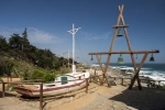 Isla Negra House Museum, Pablo Neruda.  Isla Negra - CHILE