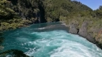 Petrohue Falls, Tourist information, how to get there, tour, reservations.  Puerto Varas - CHILE