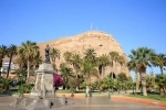 Morro de Arica, Guide of attractions of Arica. Information..  Arica - CHILE