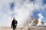 Tatio Geiser, Information, San Pedro de Atacama, How to get there.  San Pedro de Atacama - CHILE