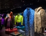 Museum of Fashion, museum guide in Santiago, Chile, Information, tourism, visits.  Santiago - CHILE