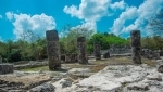 Punta Sur Cozumel Park, Mexico. National Parks Guide in Mexico.  Cozumel - Mexico