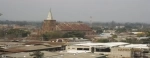 San Francisco Church Curico, Curico Attractions Guide.  Curico - CHILE