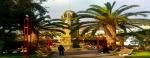 Clock Tower of Antofagasta. Antofagasta Guide.  Antofagasta - CHILE