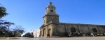 San Francisco Church in La Serena, Guide Attractions in La Serena.  La Serena - CHILE