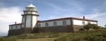 Possession Island Lighthouse, Highlights of the city of Punta Arenas.  Punta Arenas - CHILE