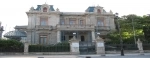 Sara Braun Palace, Guide Attractions and Hotels in Punta Arenas.  Punta Arenas - CHILE