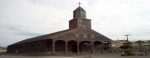 Achao Church, Chiloe churches Guide.  Chiloe - CHILE