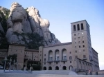 Massif de Montserrat, Spain, Catalonia, what to see what to do. guide.  Barcelona - Spain