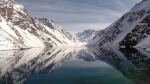 Laguna del Inca, Portillo, Tour, Excursion, Transfer, How to get there, Inca.  Portillo - CHILE