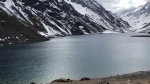 Laguna del Inca, Portillo, Tour, Excursion, Transfer, How to get there, Inca.  Portillo - CHILE