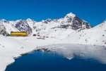 Laguna del Inca, Portillo, Tour, Excursion, Transfer, How to get there, Inca.  Portillo - CHILE