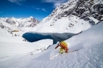 Laguna del Inca, Portillo, Tour, Excursion, Transfer, How to get there, Inca.  Portillo - CHILE