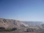 Geoglyphs Lluta, Arica Chile Information.  Arica - CHILE