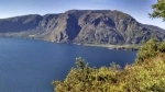 Colico Lake.  Cunco - CHILE