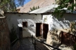 House of Gabriela Mistral in Monte Grande. Elqui Valley. Chile Guide.  Valle del Elqui - CHILE