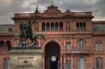 Casa Rosada Buenos Aires, Argentina, Guide, information, visits.  Buenos Aires - ARGENTINA