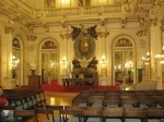 Casa Rosada Buenos Aires, Argentina, Guide, information, visits.  Buenos Aires - ARGENTINA