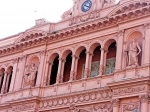 Casa Rosada Buenos Aires, Argentina, Guide, information, visits.  Buenos Aires - ARGENTINA