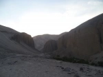 Azapa Valley. Guide to Arica and its Surroundings.  Arica - CHILE
