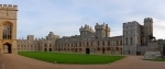 Windsor Castle, Berkshire, UK. Guide and information.  Windsor - United Kingdom