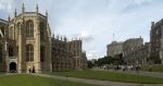 Windsor Castle, Berkshire, UK. Guide and information.  Windsor - United Kingdom