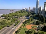 National Monument to the Flag.  Rosario - ARGENTINA