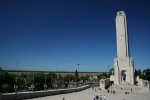 National Monument to the Flag.  Rosario - ARGENTINA
