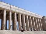 National Monument to the Flag.  Rosario - ARGENTINA