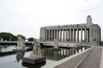 National Monument to the Flag.  Rosario - ARGENTINA