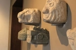 Rafael Larco Herrera Archaeological Museum.  Lima - PERU