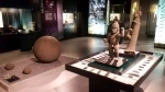 Jade Museum, San Jose de Costa Rica. Museums guide.  San Jose - COSTA RICA