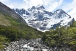 Torres del Paine National Park, Guide and information.  Puerto Natales - CHILE