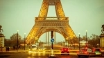 The Eiffel Tower, Paris, France. when to go, how to get there, information. packages, tour.  Paris - FRANCE