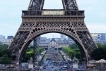 The Eiffel Tower, Paris, France. when to go, how to get there, information. packages, tour.  Paris - FRANCE