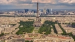 The Eiffel Tower, Paris, France. when to go, how to get there, information. packages, tour.  Paris - FRANCE