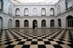 Museum of Art of Lima.  Lima - PERU