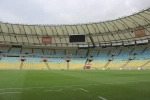 Maracana Stadium, Rio de Janeiro, Rio Guide, Brazil.  Rio de Janeiro - BRAZIL